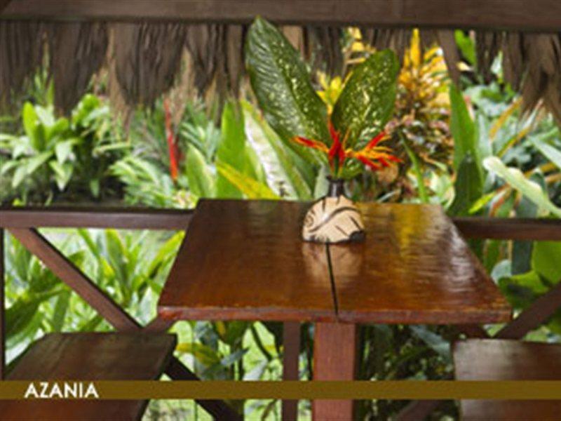 Azania Bungalows Puerto Viejo de Talamanca Ngoại thất bức ảnh