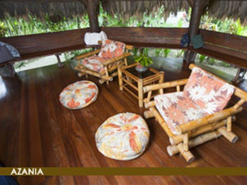 Azania Bungalows Puerto Viejo de Talamanca Ngoại thất bức ảnh