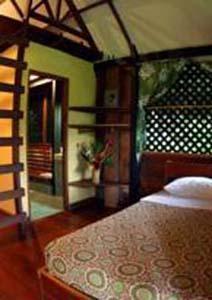 Azania Bungalows Puerto Viejo de Talamanca Ngoại thất bức ảnh